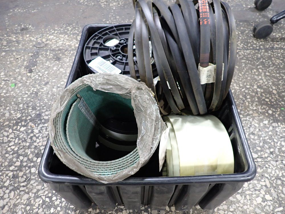  Beltswire Spool