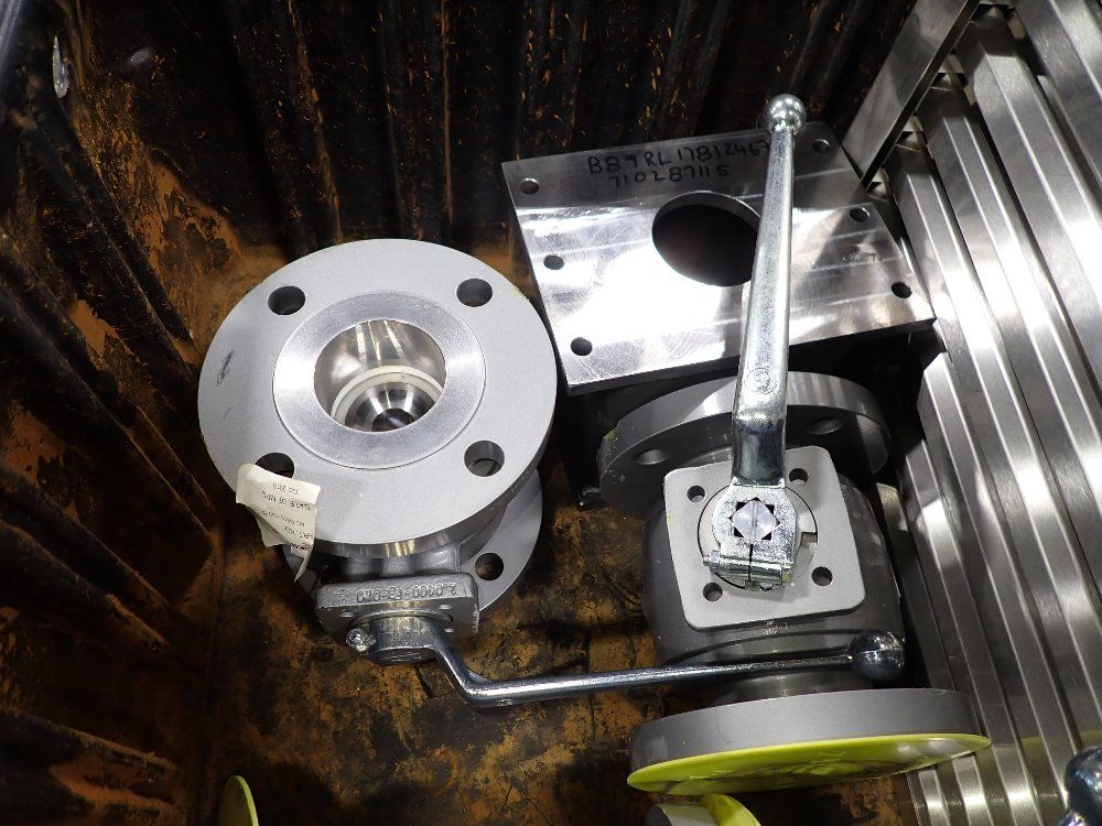 Vonscheven Valves