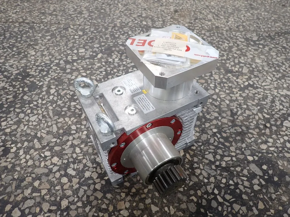 GEAR REDUCER