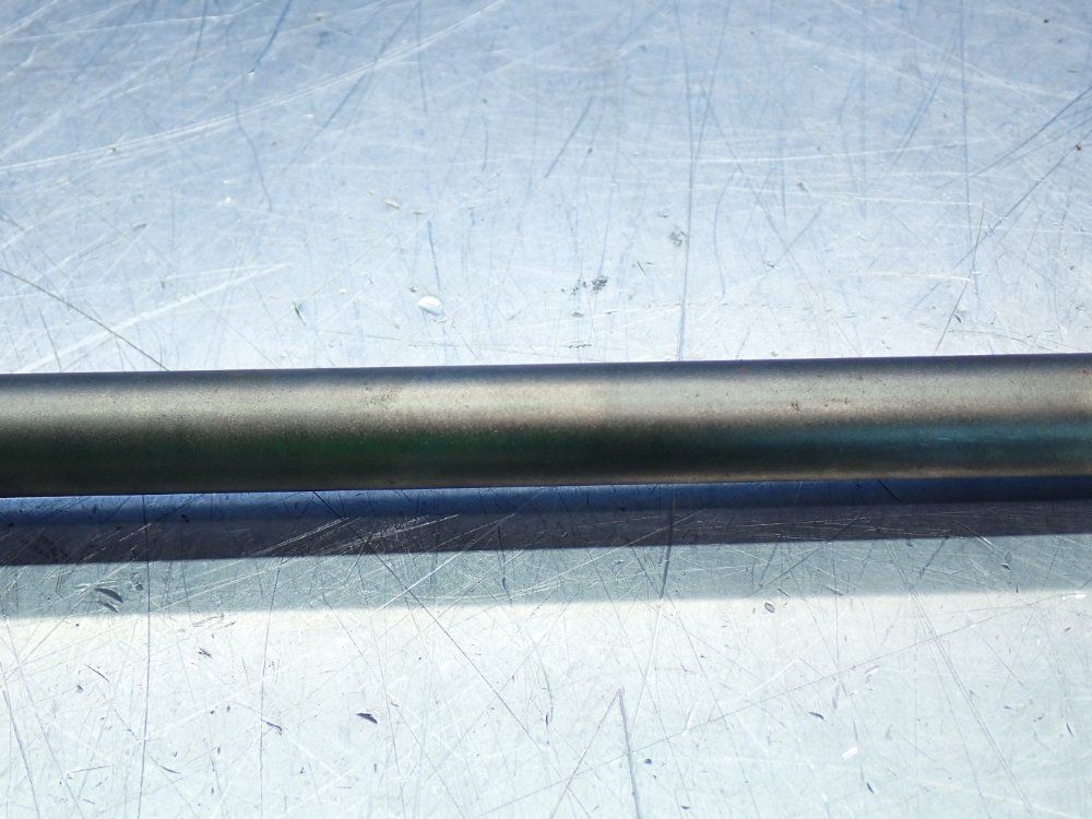 Hilti 1" X 24" Metric Hollow Hammer Drill Bit Te-yd - 2018963