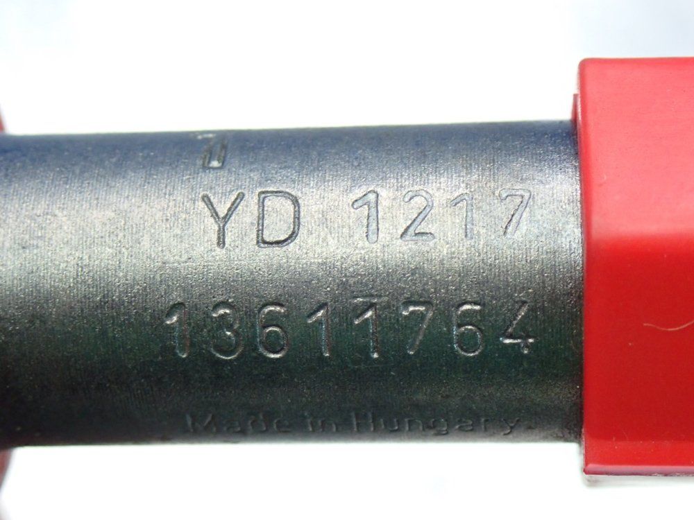 Hilti 1" X 24" Metric Hollow Hammer Drill Bit Te-yd - 2018963