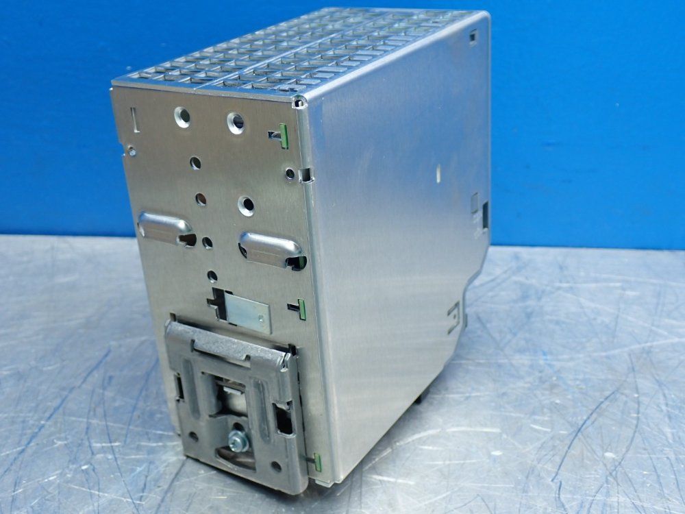 Siemens Stabilized Power Supply - 6ep1333-3ba10