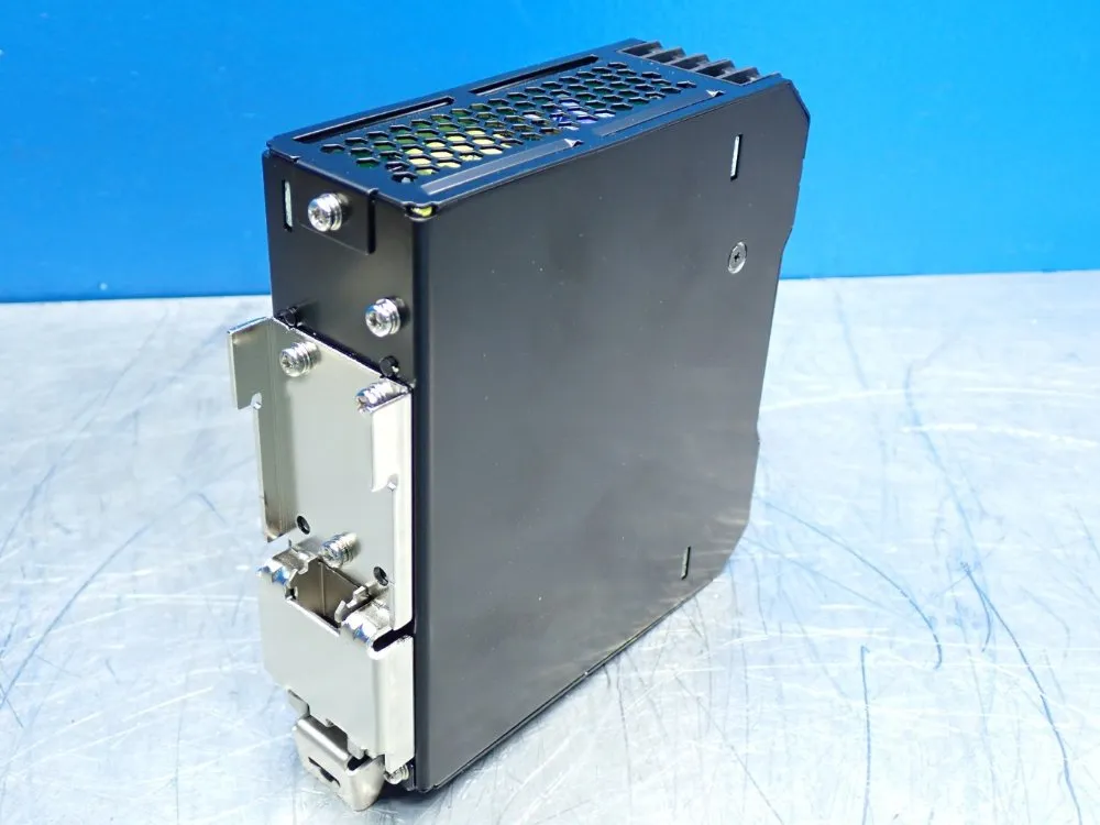 Omron Switch Mode Power Supply - S8vk-g12024