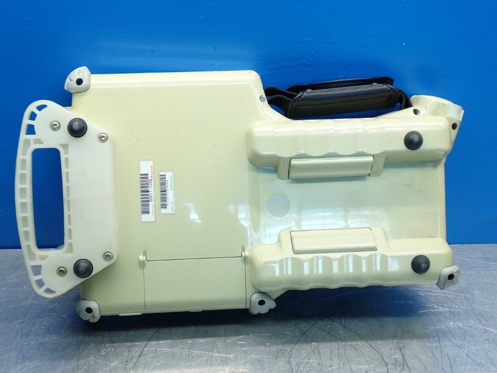 Kawasaki Teach Pendant Mfp Type 2 Robot Controller - 50817-1260