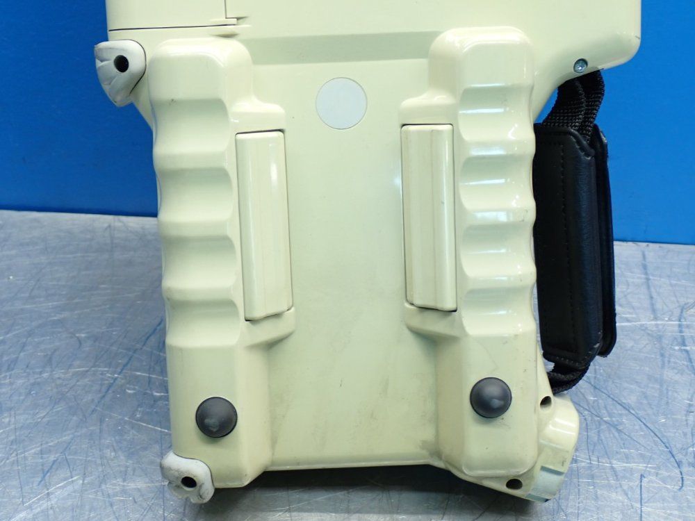 Kawasaki Teach Pendant Mfp Type 2 Robot Controller - 50817-1260