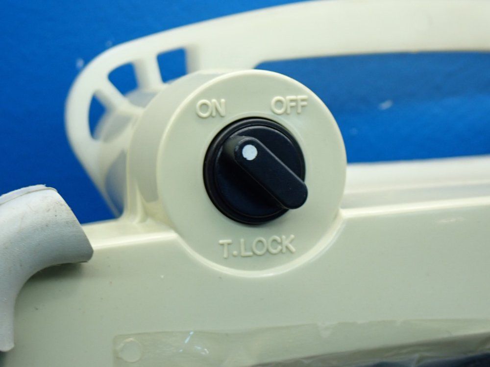 Kawasaki Teach Pendant Mfp Type 2 Robot Controller - 50817-1260