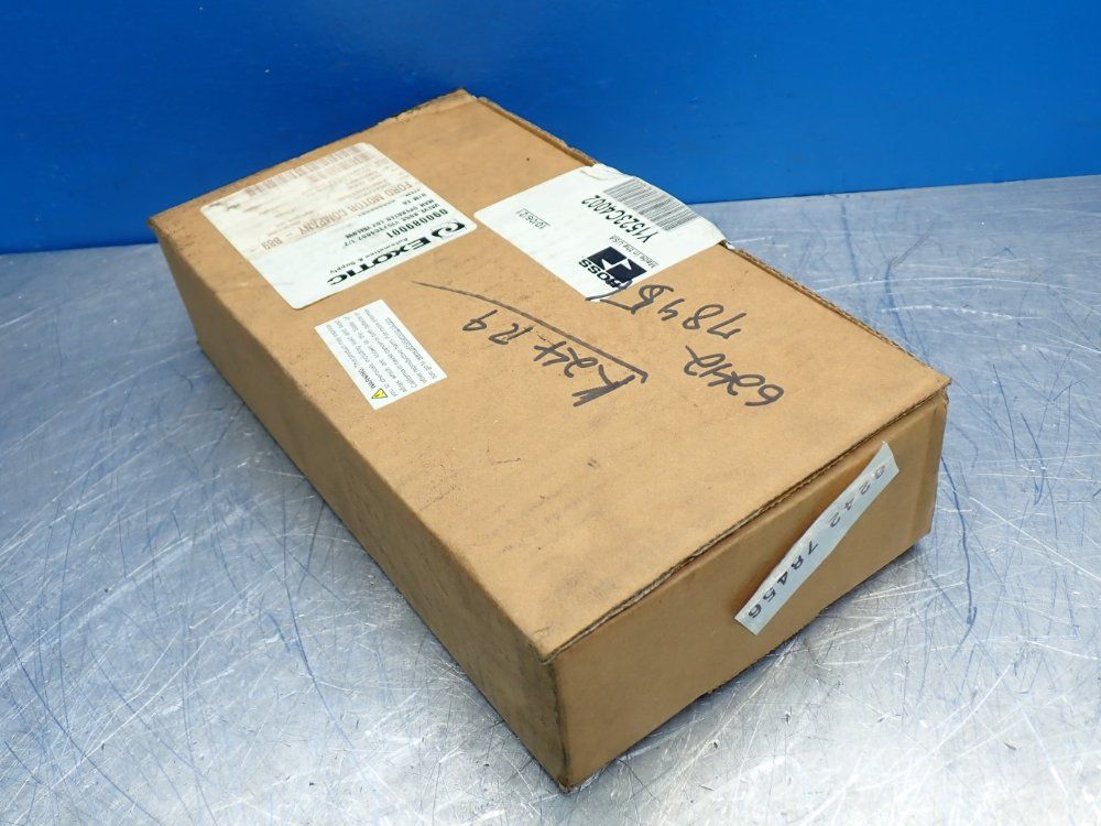 Ross Inlet Pressure Range: 0-300psig 15-series Manual Lockout Valve - Y1523c4002