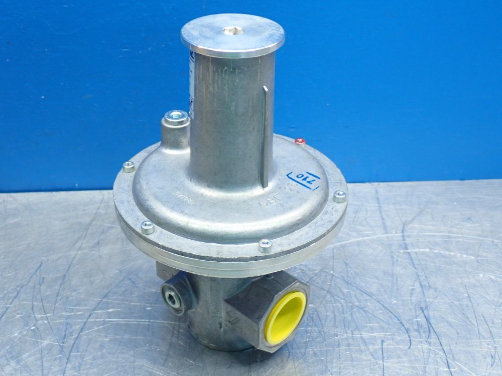 Krom Schroder 58 Psig Relief Valve Unit - 84583071