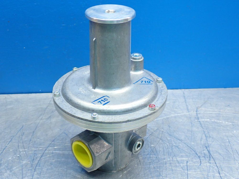 Krom Schroder 58 Psig Relief Valve Unit - 84583071