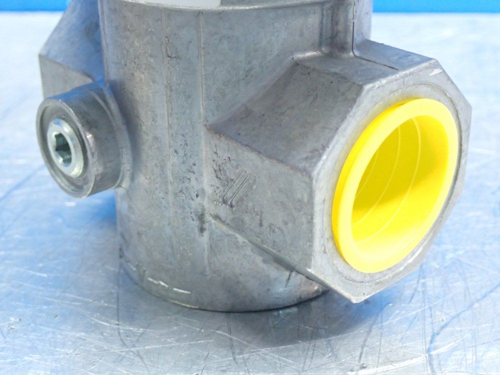 Krom Schroder 58 Psig Relief Valve Unit - 84583071