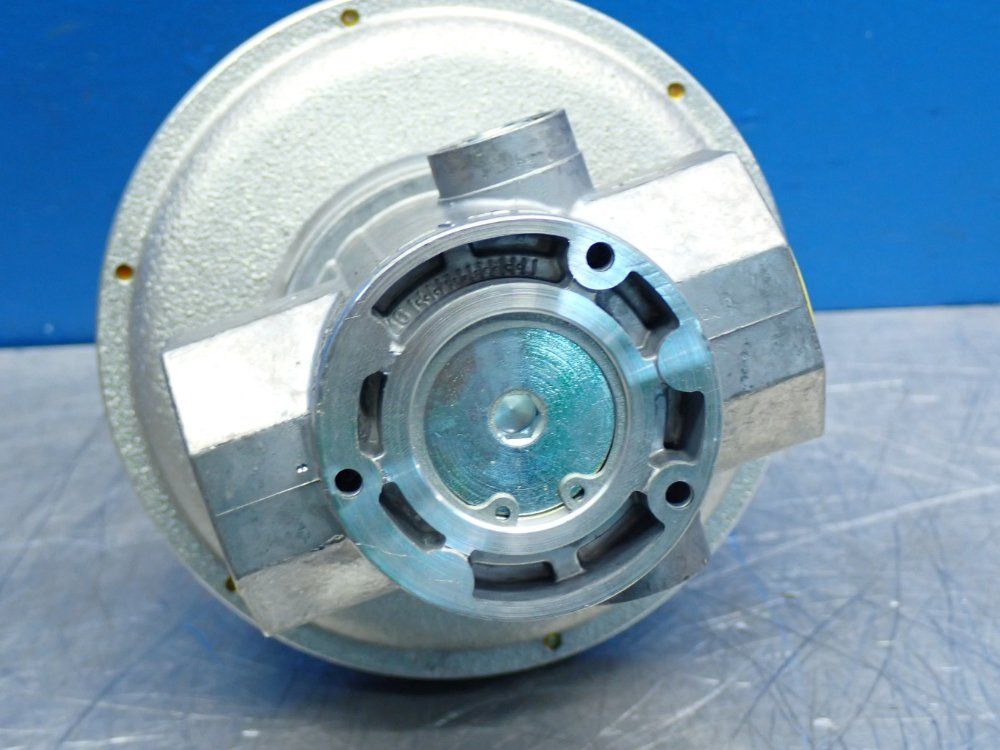 Krom Schroder 58 Psig Relief Valve Unit - 84583071