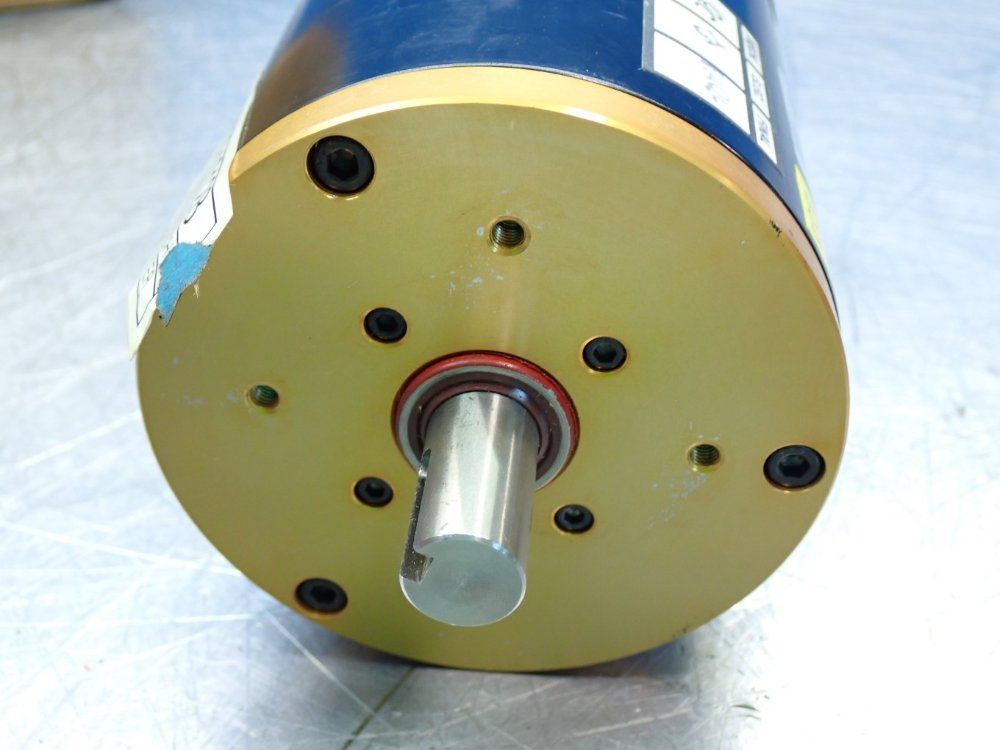 Autotech Controls 5/8" (15.88 Mm) Heavy-duty Dual Resolver Unit - Sac-rl210-g128m