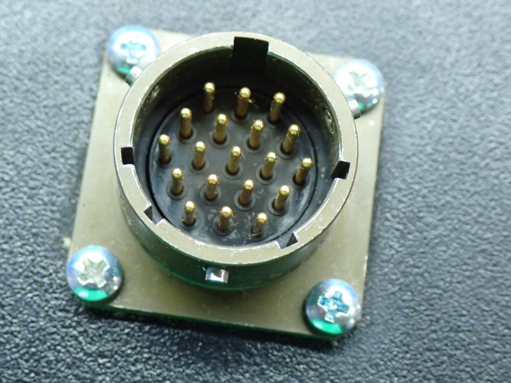 Autotech Controls 5/8" (15.88 Mm) Heavy-duty Dual Resolver Unit - Sac-rl210-g128m