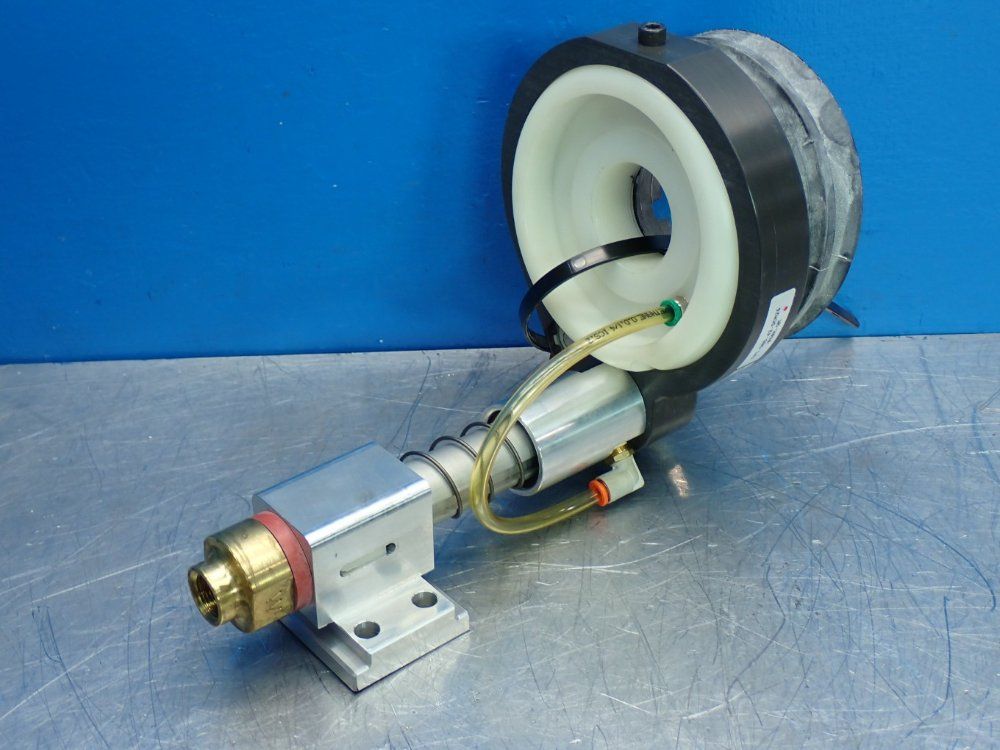 Destaco Double Blank Detector Mount - Cpi-dbd-42-scm25-050m-qm