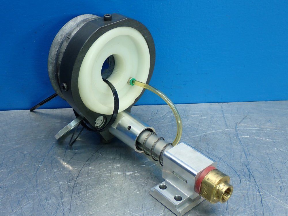 Destaco Double Blank Detector Mount - Cpi-dbd-42-scm25-050m-qm