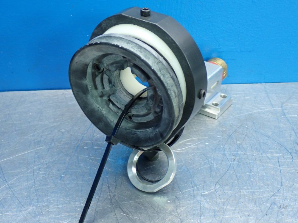 Destaco Double Blank Detector Mount - Cpi-dbd-42-scm25-050m-qm