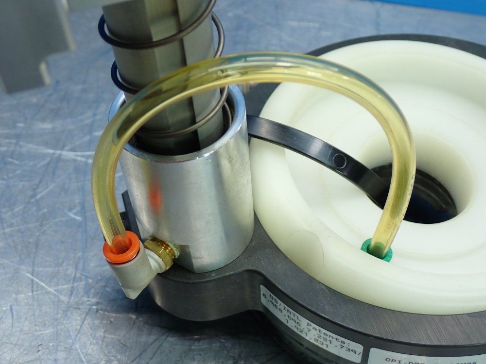 Destaco Double Blank Detector Mount - Cpi-dbd-42-scm25-050m-qm