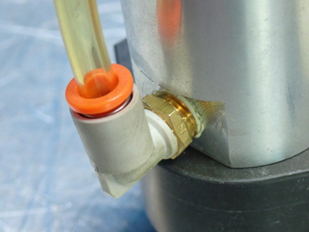 Destaco Double Blank Detector Mount - Cpi-dbd-42-scm25-050m-qm