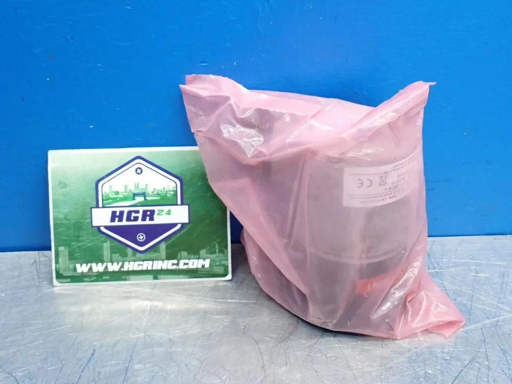 Bei Sensors 2.50 Diameter Servo Mount, 2048 Cycles Per Turn Heavy-duty H25-series Incremental Encoder - 01002-8084