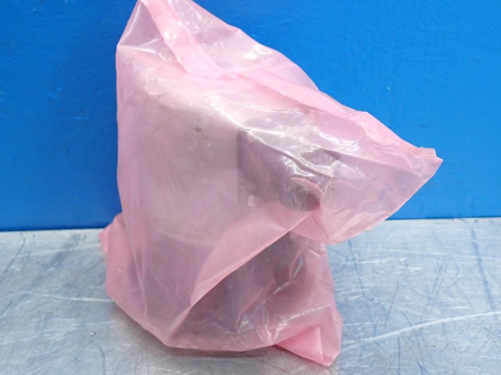 Bei Sensors 2.50 Diameter Servo Mount, 2048 Cycles Per Turn Heavy-duty H25-series Incremental Encoder - 01002-8084