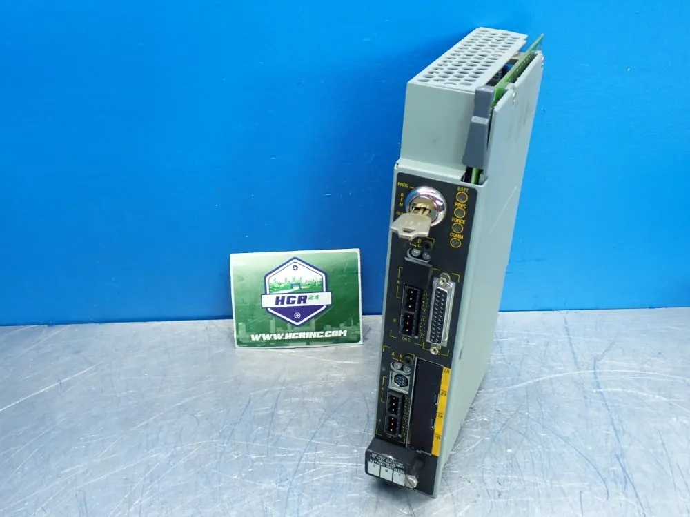 Allen Bradley Controllogix Guardlogix Controller - 1785-l46b/e