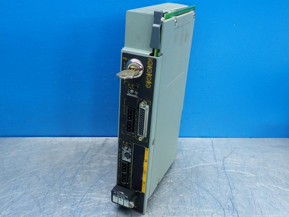 Allen Bradley Controllogix Guardlogix Controller - 1785-l46b/e