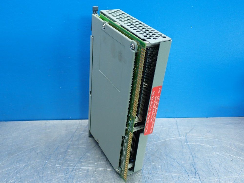 Allen Bradley Controllogix Guardlogix Controller - 1785-l46b/e