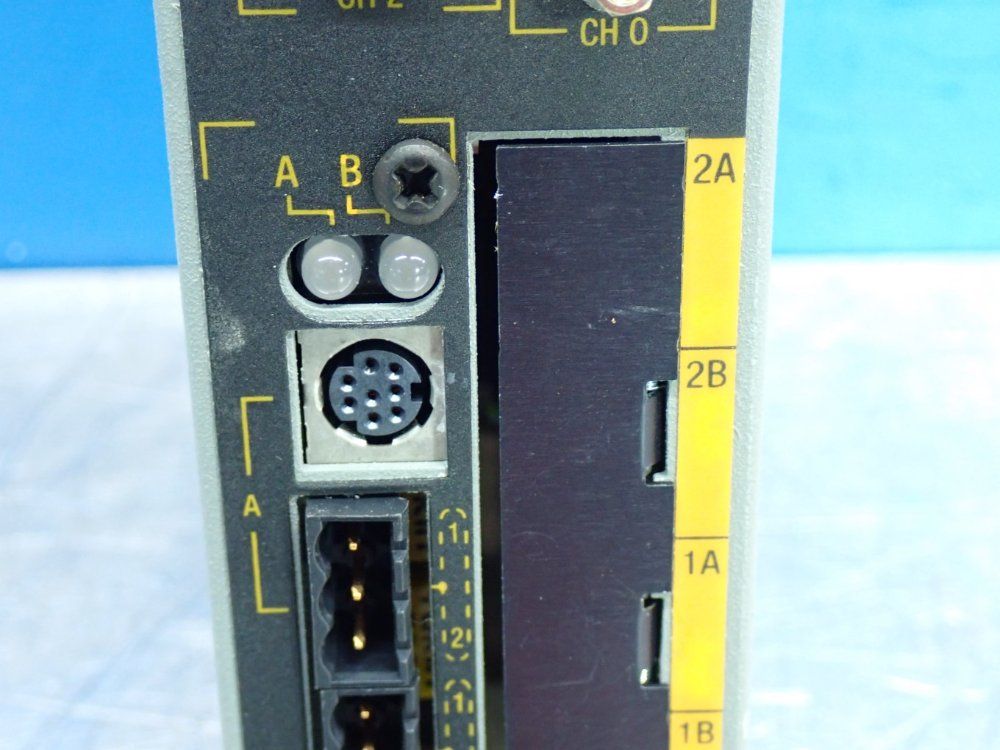 Allen Bradley Controllogix Guardlogix Controller - 1785-l46b/e