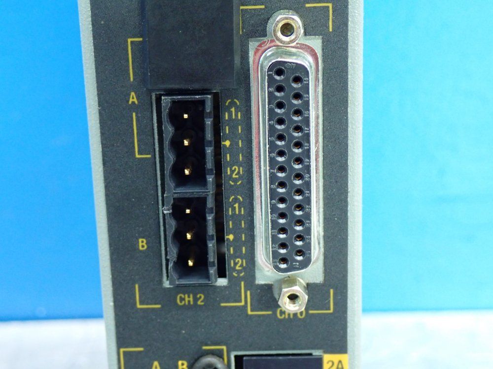 Allen Bradley Controllogix Guardlogix Controller - 1785-l46b/e