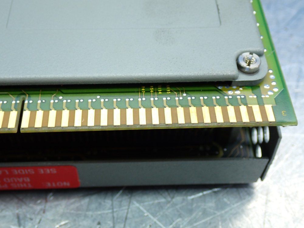 Allen Bradley Controllogix Guardlogix Controller - 1785-l46b/e