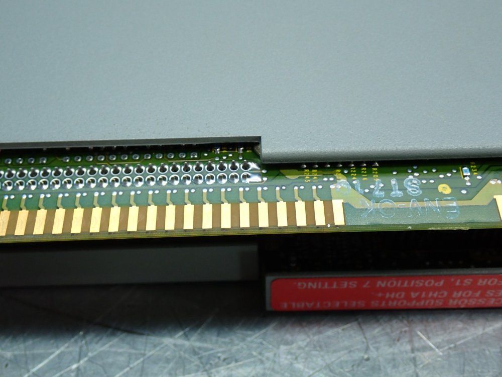 Allen Bradley Controllogix Guardlogix Controller - 1785-l46b/e