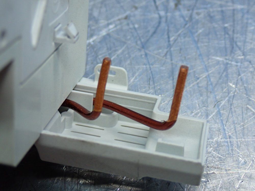 Siemens Control Circuit Component - 5sm2322-6