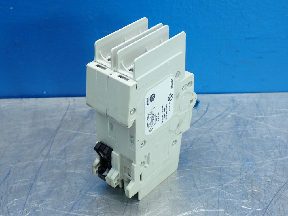 Allen Bradley Ul489 5a Miniature Circuit Breaker - 1489-m2d050