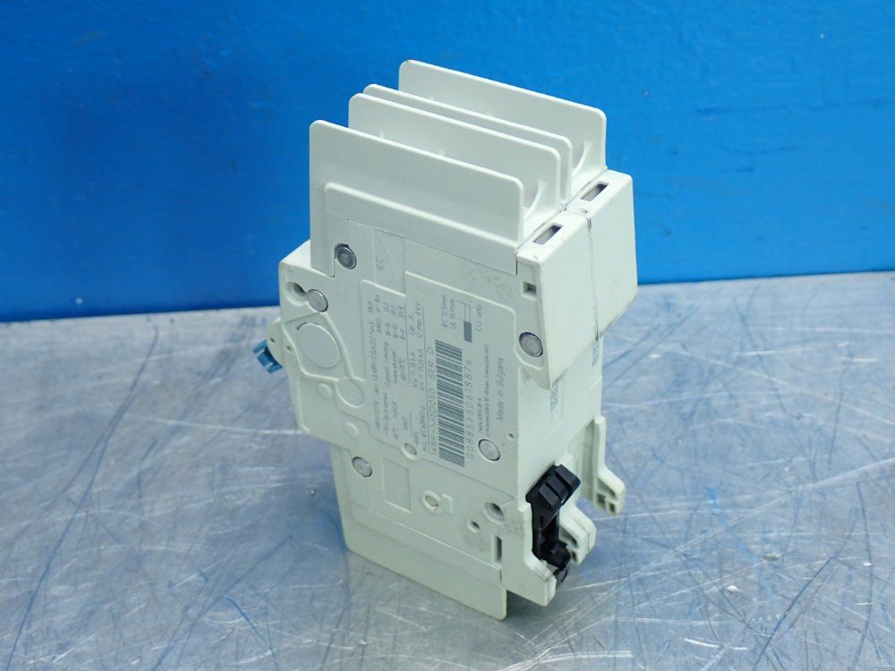 Allen Bradley Ul489 5a Miniature Circuit Breaker - 1489-m2d050