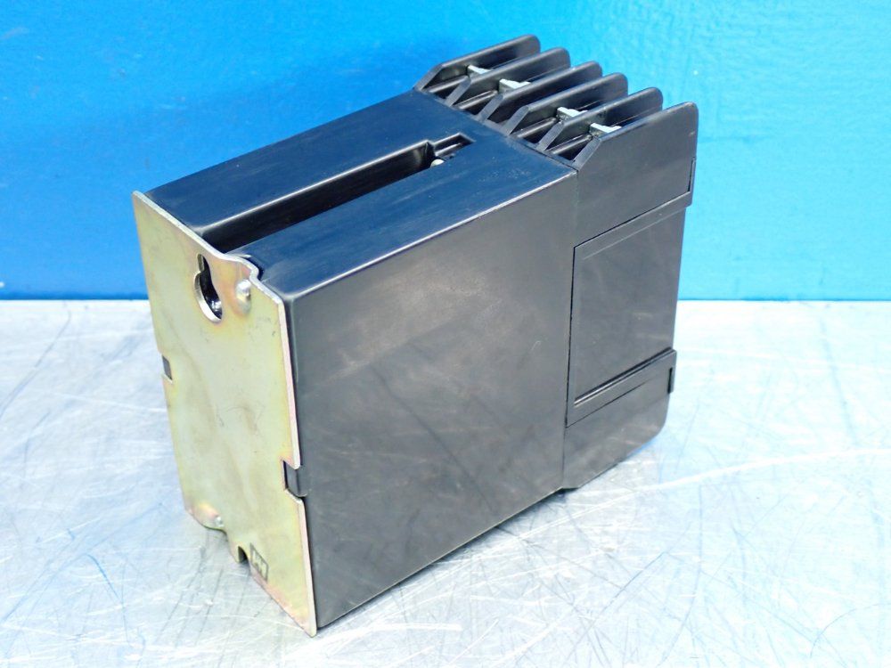 Square D Solid State Timing Relay Module - 9050fsr3