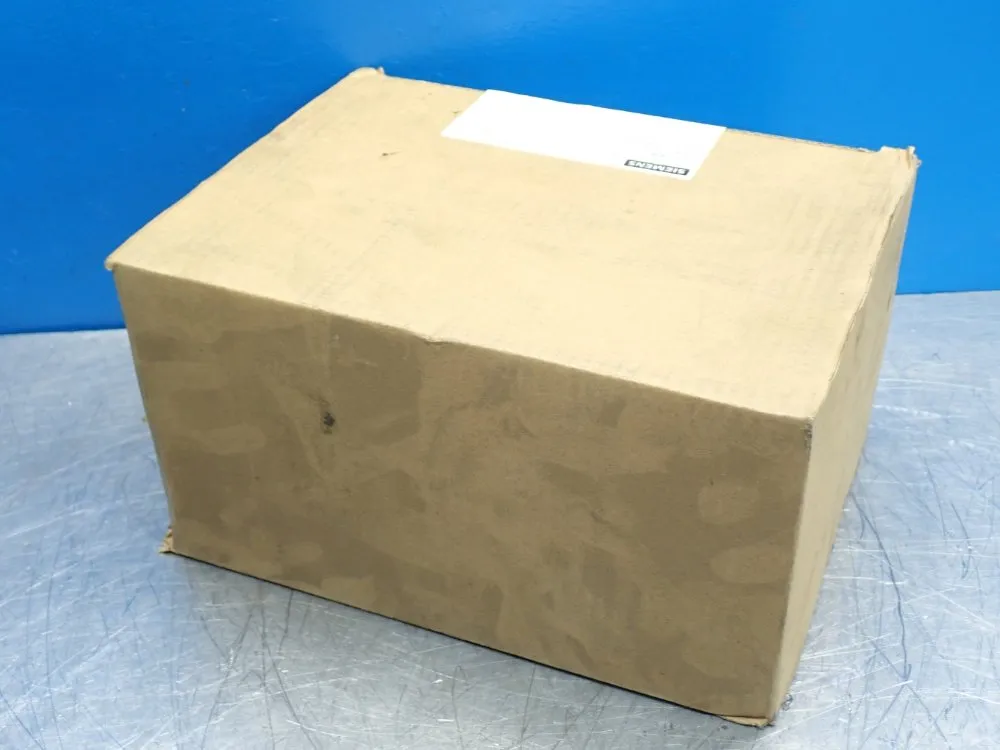 Siemens Electrical Switch - 6gk5108-0ba00-2aa3