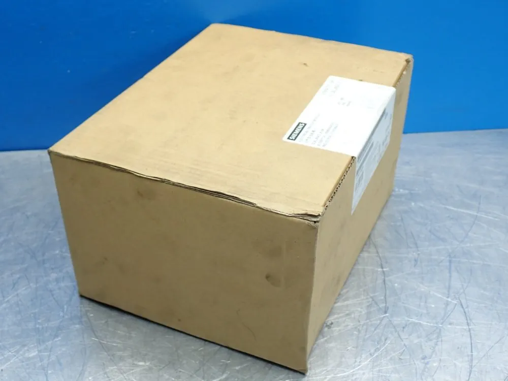 Siemens Electrical Switch - 6gk5108-0ba00-2aa3