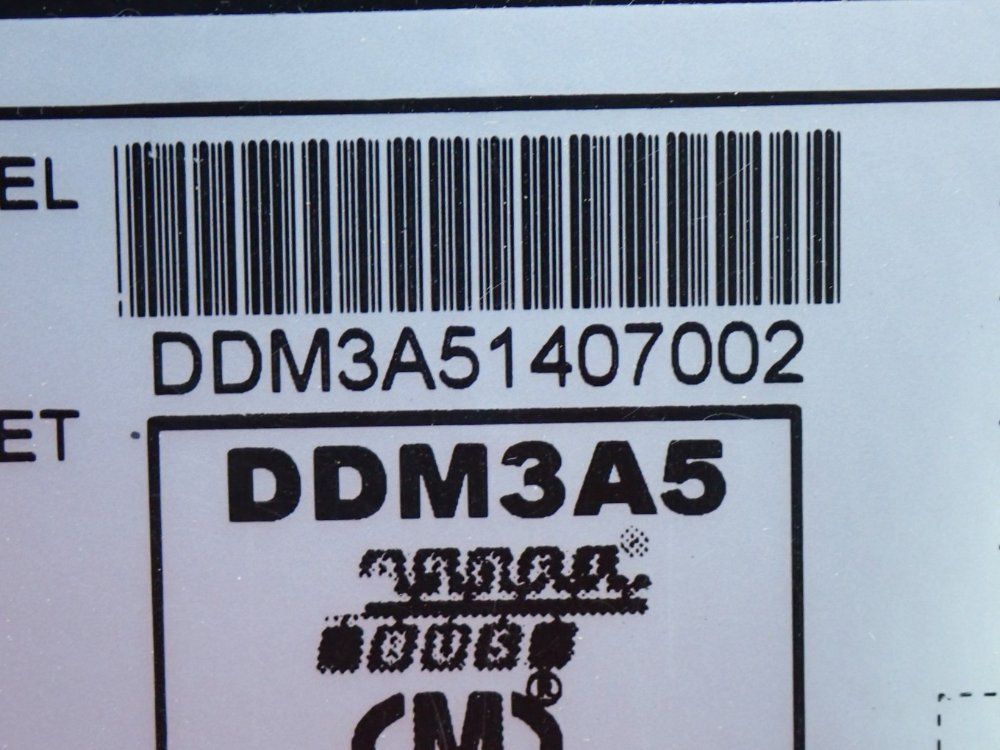 Deyang Tech Co Ddm3a5 Angle Indicator Unit - Ddm3a51407002