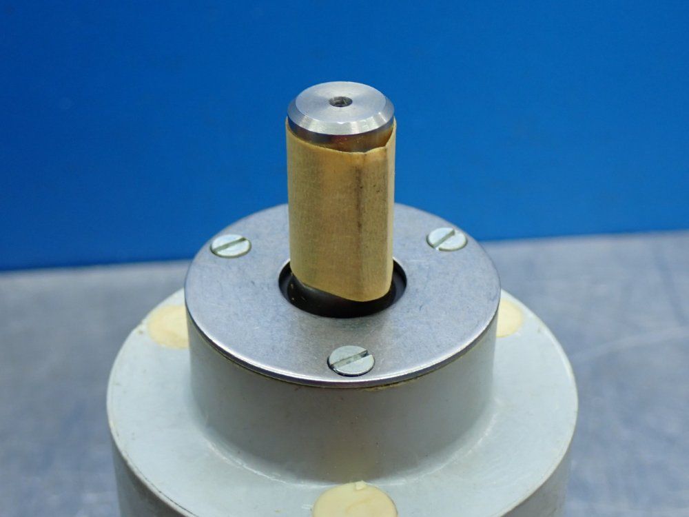 Hubbell Pilot Duty Speed Switch - 232cc13s