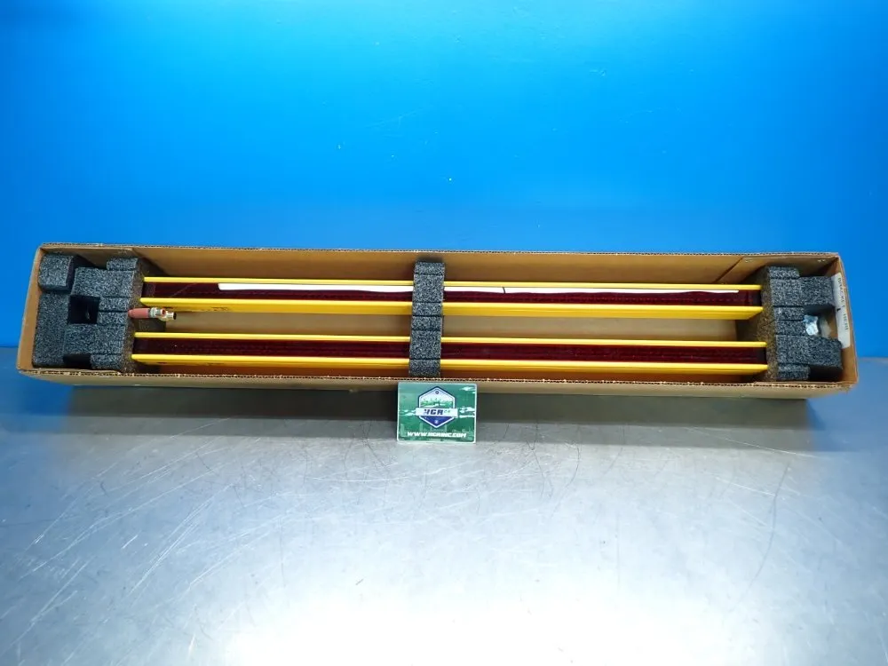 Omron 920mm Light Curtain - 82540-3092