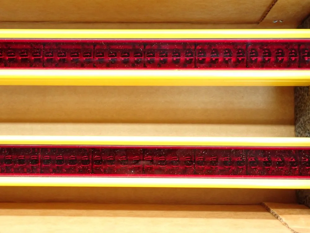 Omron 920mm Light Curtain - 82540-3092