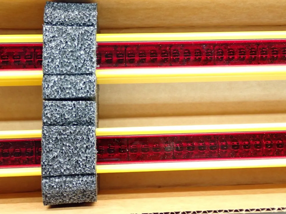 Omron 920mm Light Curtain - 82540-3092