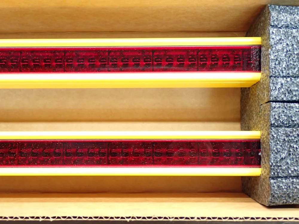 Omron 920mm Light Curtain - 82540-3092