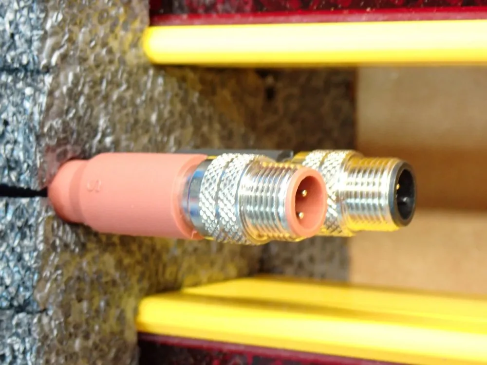 Omron 920mm Light Curtain - 82540-3092