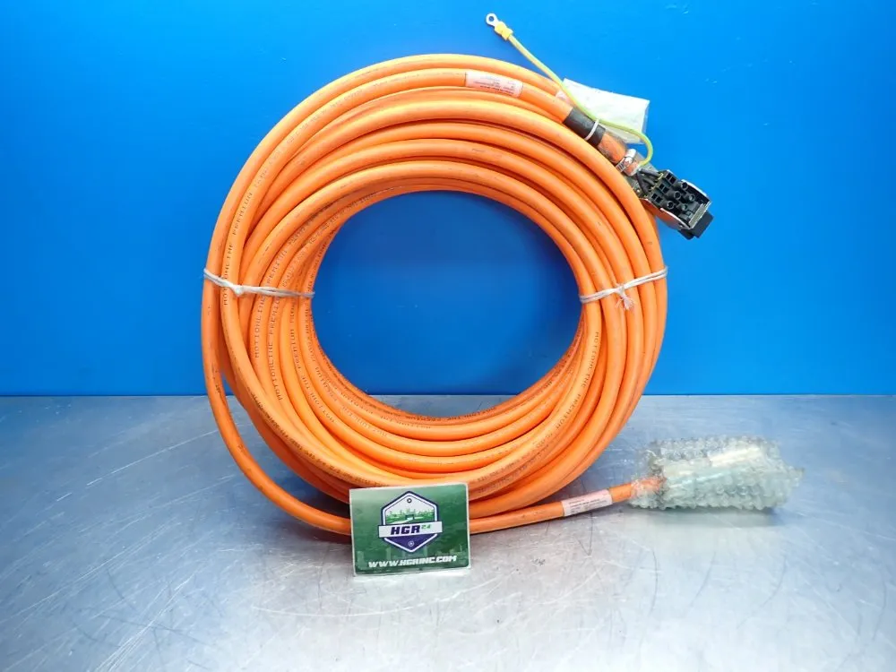 Siemens Encoder Cable - Sp6fx80025cn511da0