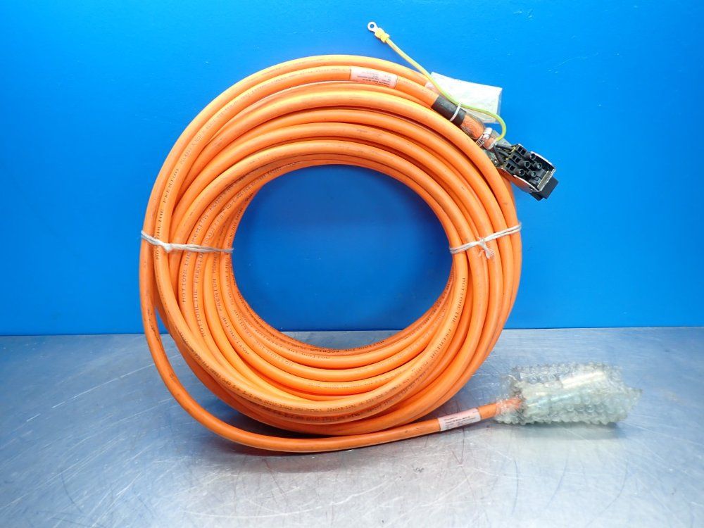 Siemens Encoder Cable - Sp6fx80025cn511da0