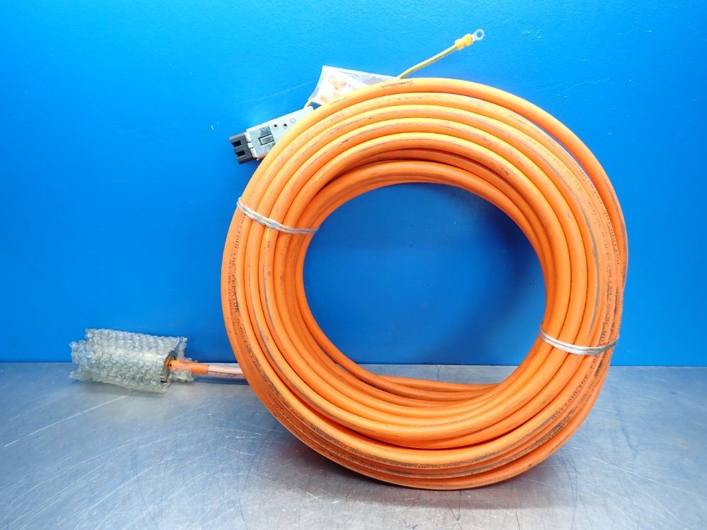 Siemens Encoder Cable - Sp6fx80025cn511da0