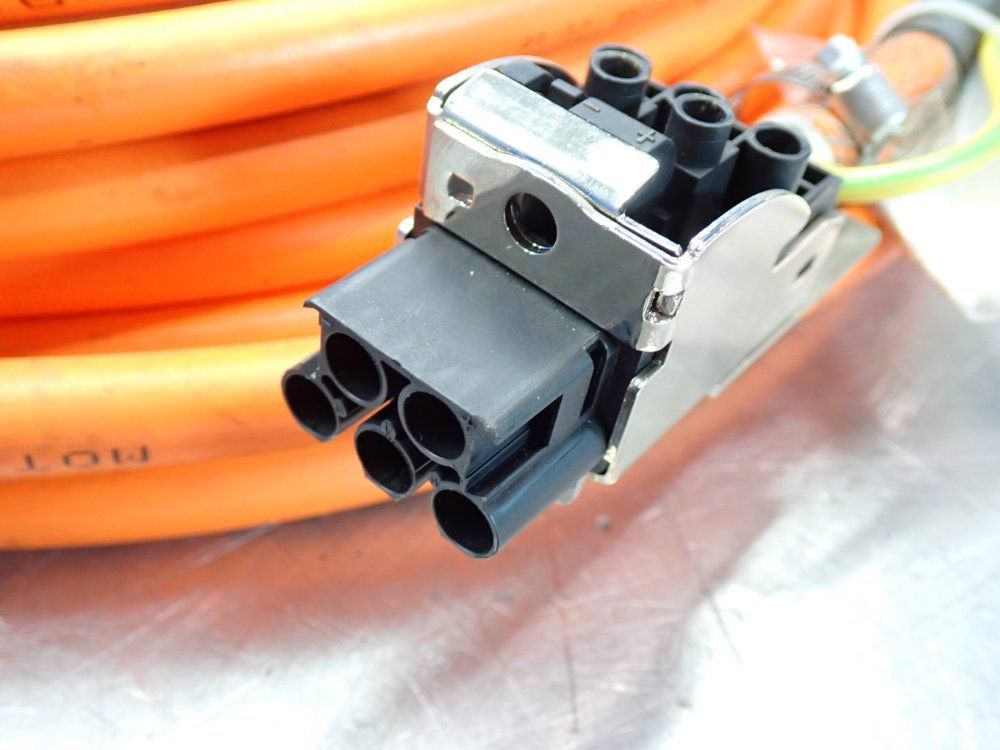 Siemens Encoder Cable - Sp6fx80025cn511da0