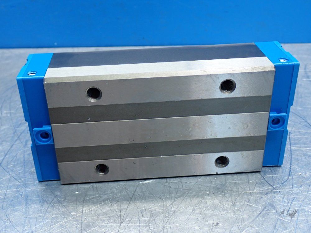 Ntn Automation Linear Bearing Unit - Lgbcs35beccaanal