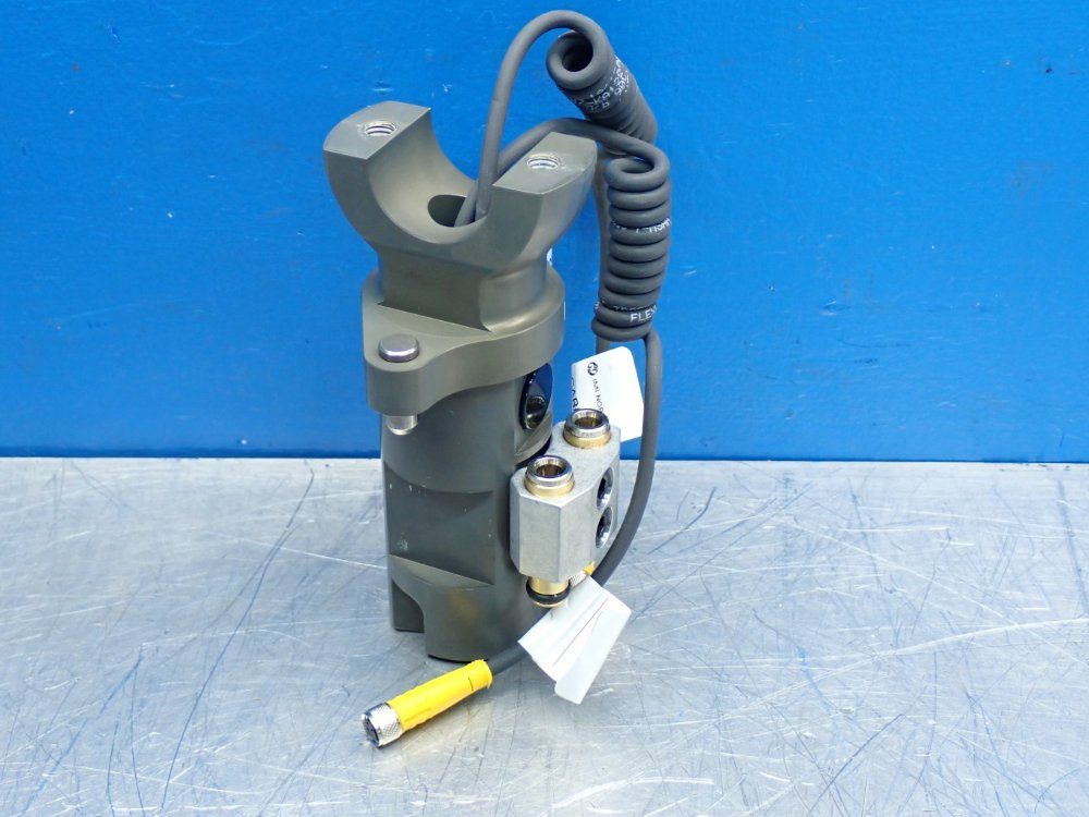 Imi Norgren Lra Link Rail Adapter - Lra20hcapdyn